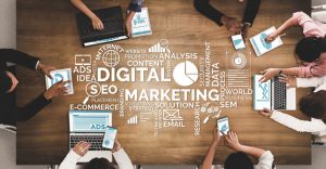 Easy Digital Marketing Solutions for Small Businesses