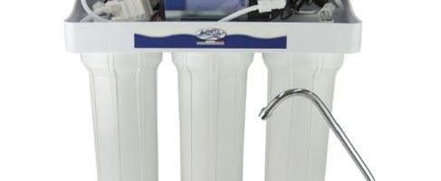 Pristine Purity: Unveiling The Wonders Of Reverse Osmosis Water Filtration
