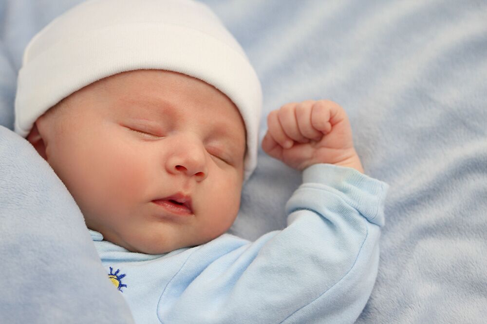 A Night Nurse’s Guide to Working with Exhausted Parents
