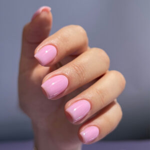 How to Perfect the Self Leveling of Hard Builder Gel