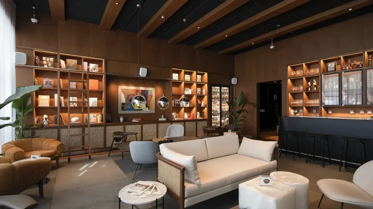 Top Fit Out Designs That Make Guests Feel At Home