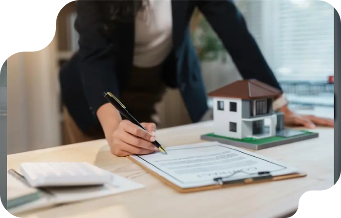 Role Of Real Estate Trustee Services In Property Transfers