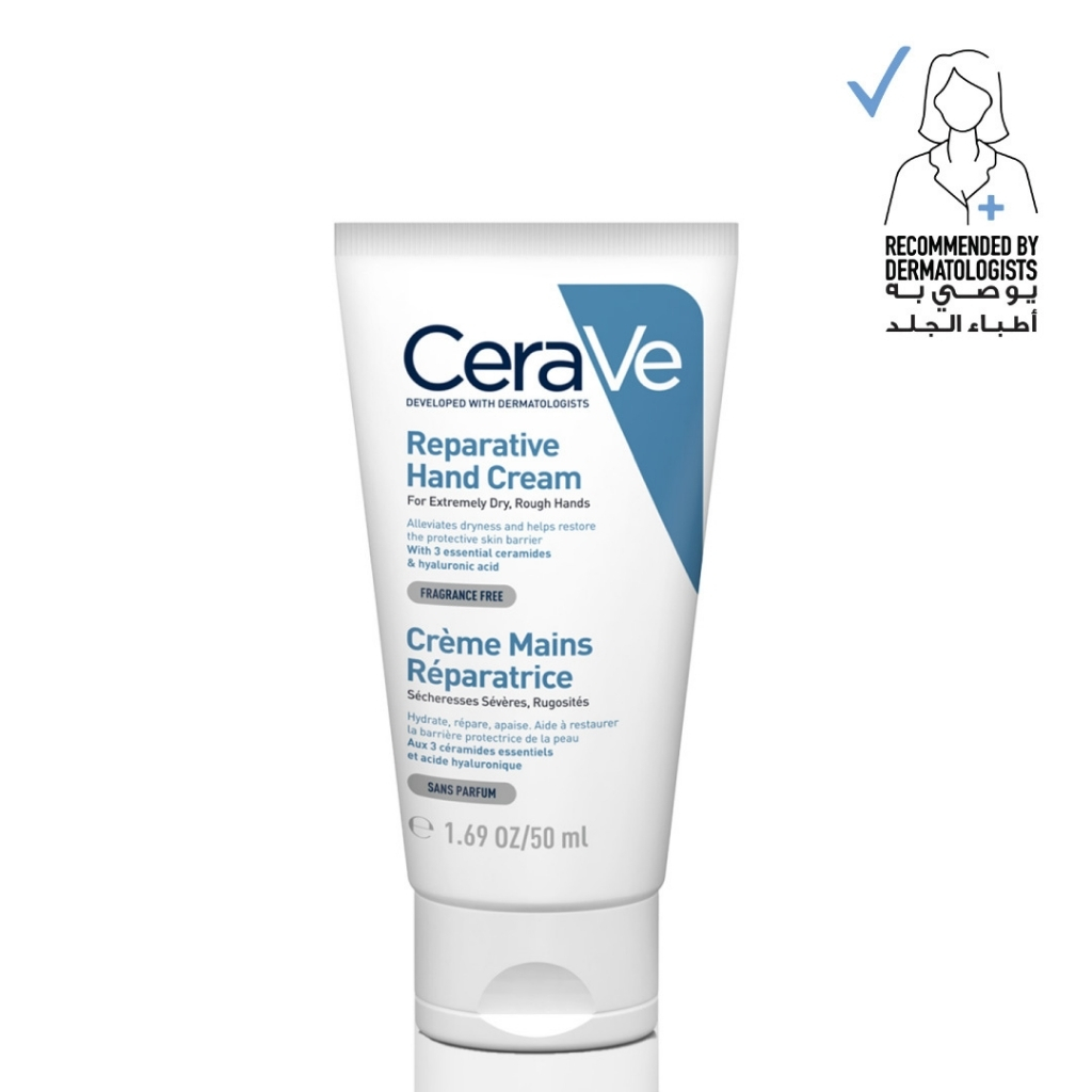 The Real Reason CeraVe Face Wash Works Well For Different Skin Types