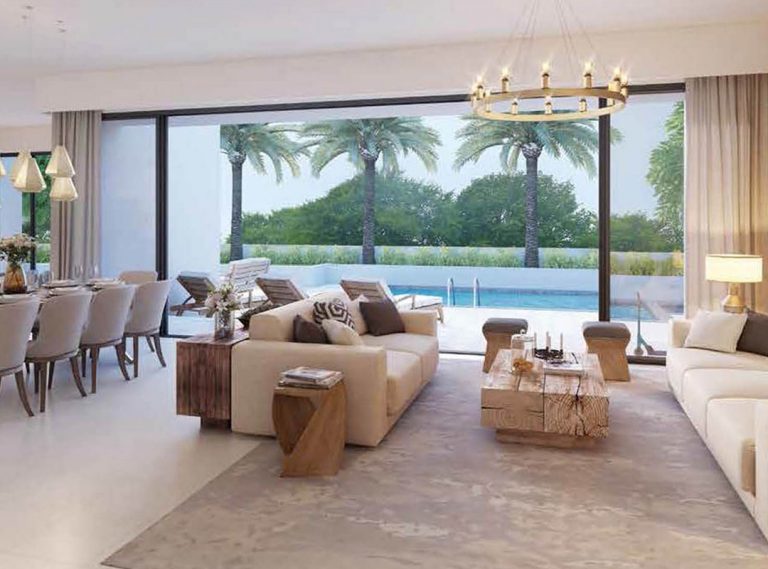 The Challenges Of Villa Renovation For Outdoor Living Spaces