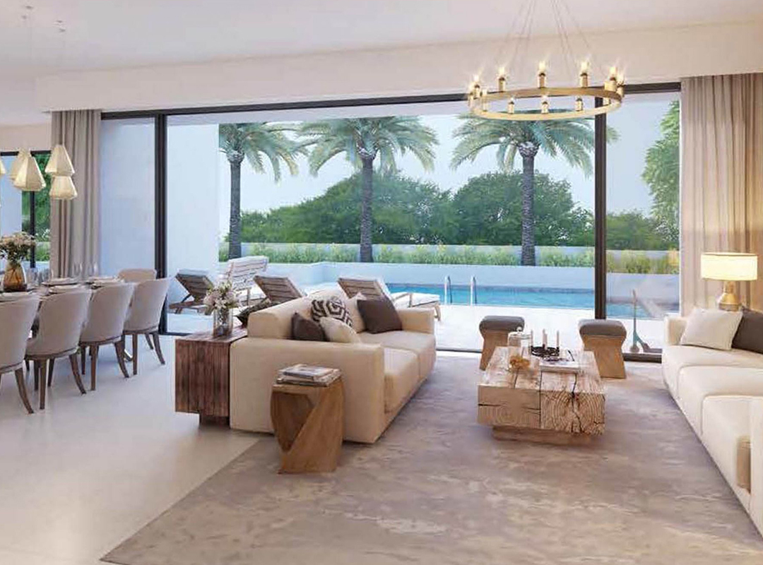 The Challenges Of Villa Renovation For Outdoor Living Spaces