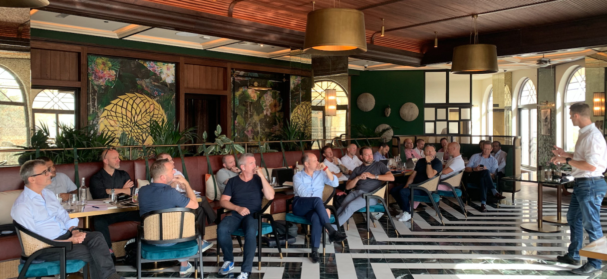 Tips To Run Effective Leadership Training Workshops